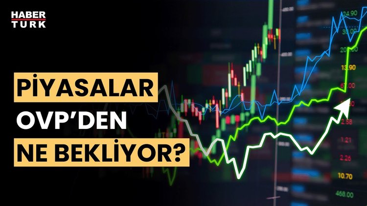 Orta vadeli programda temel hedef ne? Prof. Dr. Burak Arzova değerlendirdi