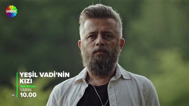 İşte Yeşil Vadi'nin Kızı'nın 50. Bölüm Tanıtımı;