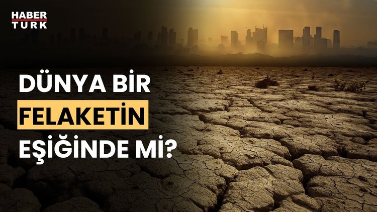 Sıcaklıklar hep artacak mı? Prof. Dr. Levent Kurnaz değerlendirdi