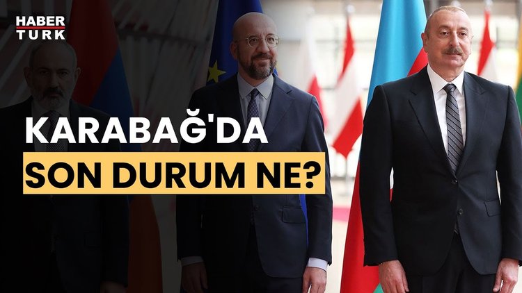  Ermenistan, ABD ile yakınlaşıyor mu? Abdullah Ağar anlattı