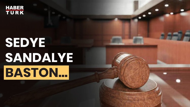 Yargıtay cezayı neden fazla buldu? Cengiz Hortoğlu yanıtladı