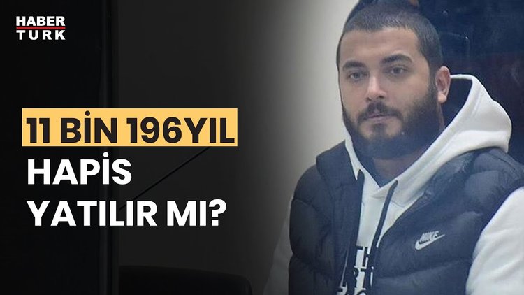 Yasaya göre infaz nasıl hesaplanıyor? Doç. Dr. Yılmaz Yazıcıoğlu yanıtladı