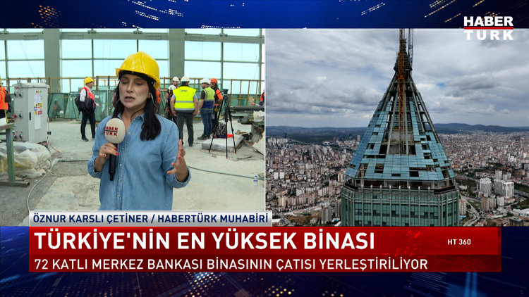 HT 360 - 8 Eylül 2023 (NATO yeni üyelerle Rusya&#039;yı çevrelemek mi istiyor?)