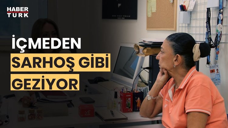 Türkiye&#039;de görülen ilk vaka!