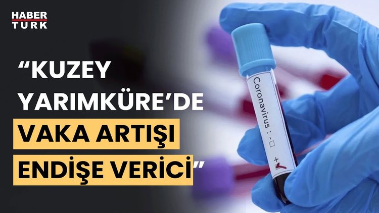 DSÖ&#039;den kış öncesi Kovid-19 uyarısı!