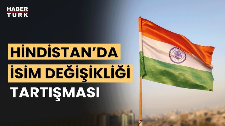 &quot;Ülkenin adı değişiyor&quot; tartışması: Hindistan mı, Bharat mı?