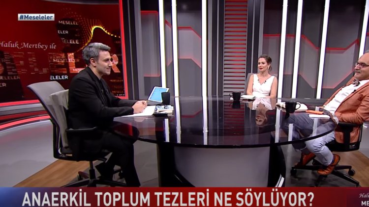 Meseleler - 9 Eylül 2023 (Abdülhamid dönemi kadın okur-yazarlığı hangi aşamadaydı?)