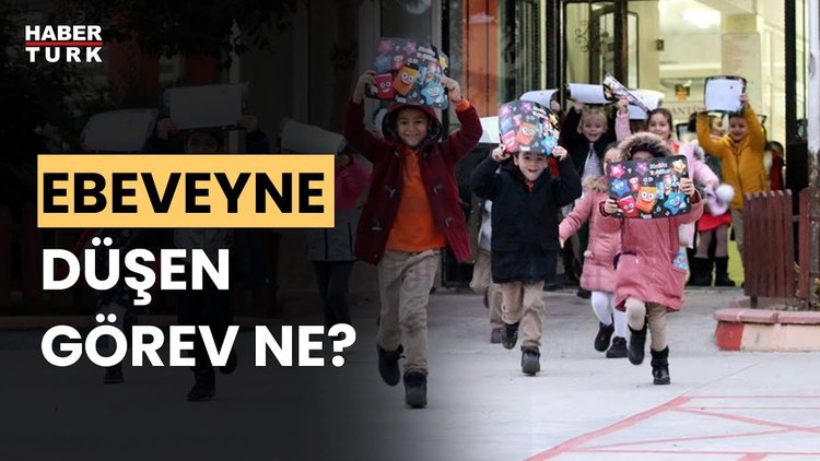 Okula yeni başlayacak çocuklar için aileleri ne yapmalı? Doç. Dr. Başak Şahin Acar anlattı