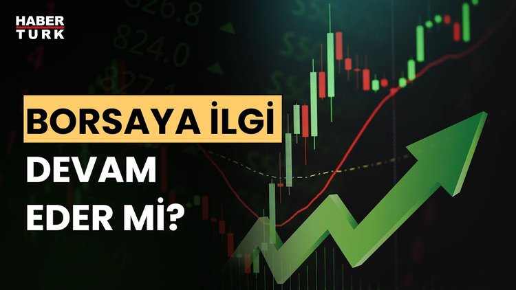 Neden herkes borsa konuşur oldu? Rahim Ak değerlendirdi