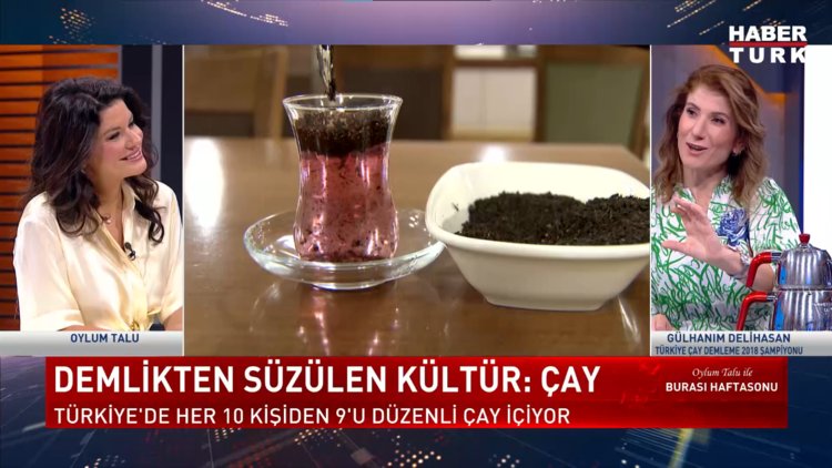 Burası Haftasonu - 9 Eylül 2023 (Rusya Ukrayna'da nükleer kullanır mı? )