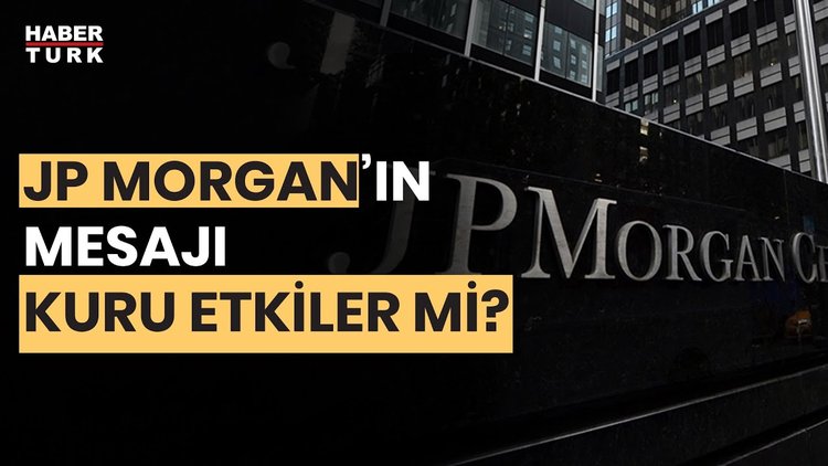 Yatırım bankasının tavsiyesi ne anlama geliyor? Prof. Dr. Binhan Elif Yılmaz yanıtladı