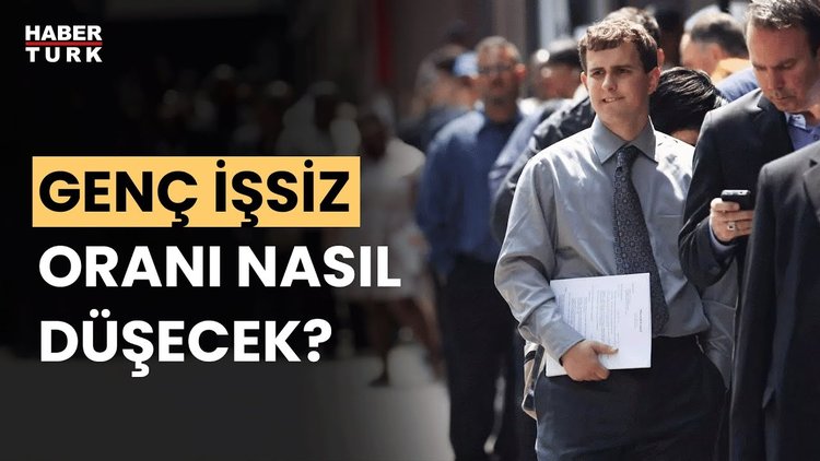 İşsizlikte düşüş sürer mi? Prof. Dr. Ege Yazgan değerlendirdi