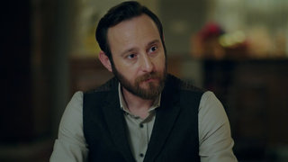 Fevzi’nin gidişine üzülen Melissa, içindeki boşluğu fark eder.