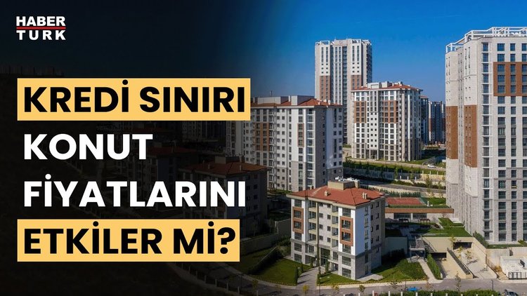 Kredi sınırlaması ve hazine arazileri fiyatları düşürür mü? Prof. Dr. Harun Tanrıvermiş yanıtladı