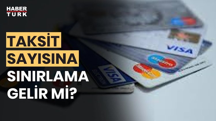 Kredi kartına düzenleme mi geliyor? Dr. Şeref Oğuz ve Doç. Dr. Murat Turgut yanıtladı