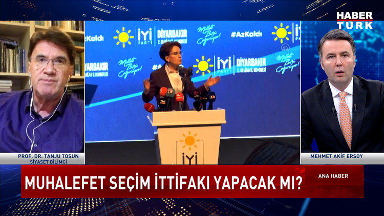 Ana Haber Bülteni - 11 Eylül 2023 (Fas yardımları neden kabul etmedi?)