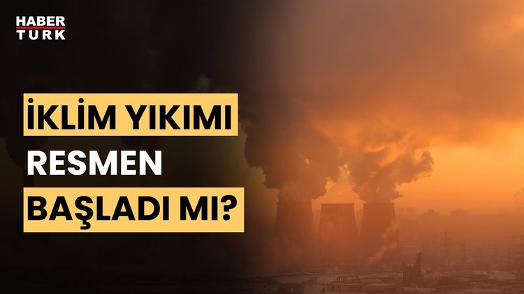 Akdeniz&#039;de kasırgalar dönemi mi? Dr. Ümit Şahin değerlendirdi