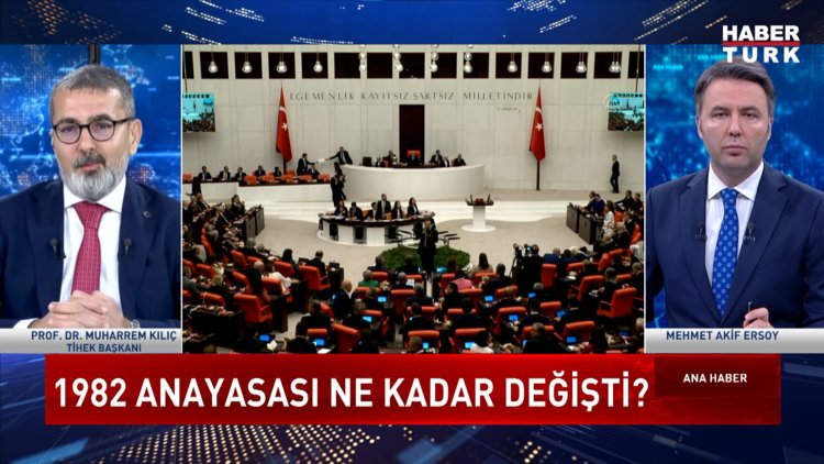 Ana Haber Bülteni - 12 Eylül 2023 (Konut fiyatları nasıl düşürülecek?)