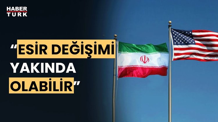 ABD&#039;den İran ile anlaşmaya yeşil ışık