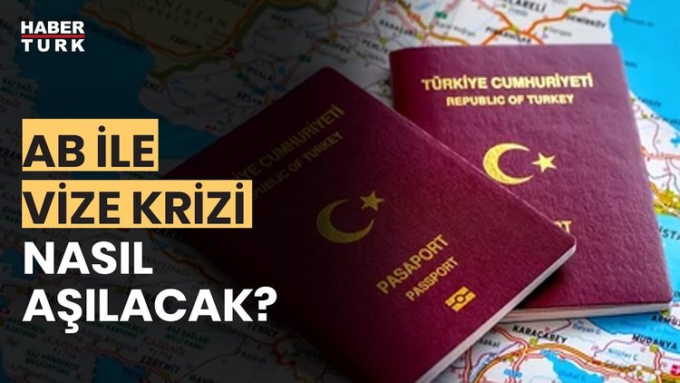 AB vize serbestisi onayı verir mi? Sinan Ülgen yanıtladı