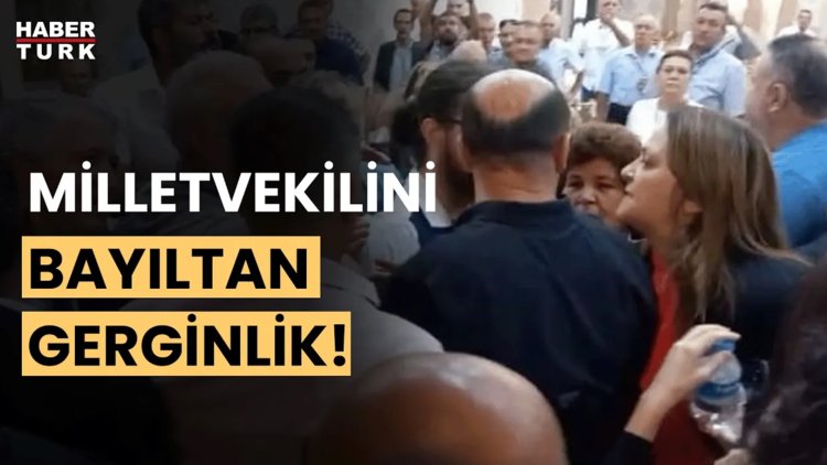 CHP kongresinde tartışma!
