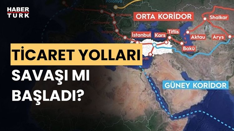 Kalkınma Yolu Projesi ne getirecek? Gizem Ösün anlattı