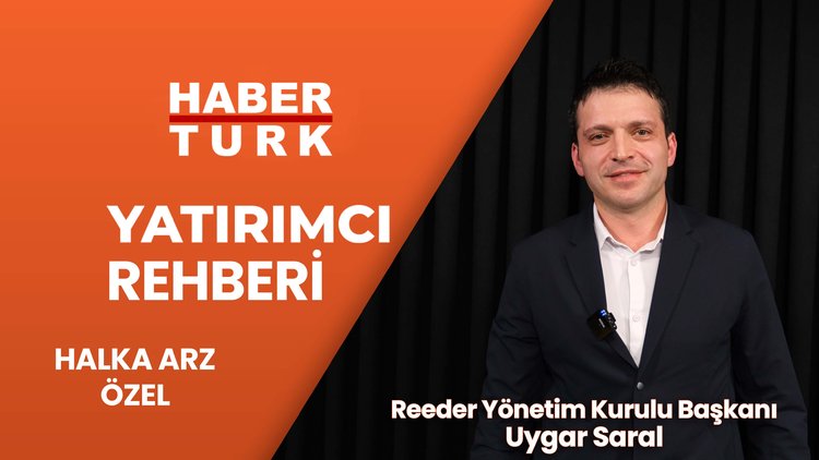 Hedef ilk 5 arasına girmek - Yatırımcı rehberi halka arz özel