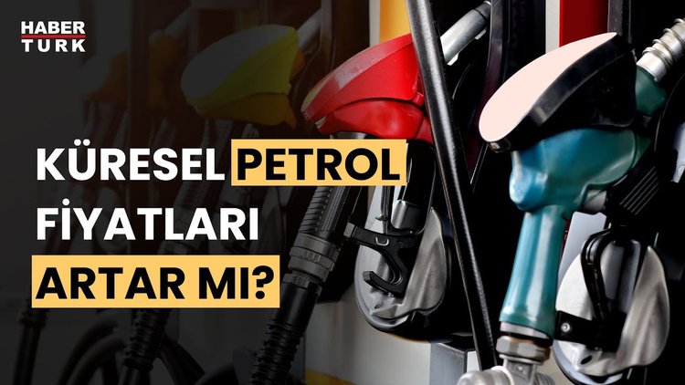 Petrol fiyatı pompaya nasıl yansır? Mehmet Öğütçü yanıtladı