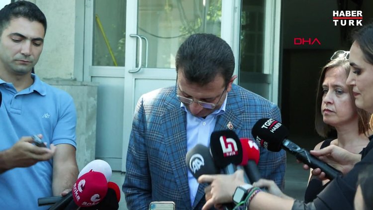 Genel Başkanımızın Destek Vermesi Sevindiricidir