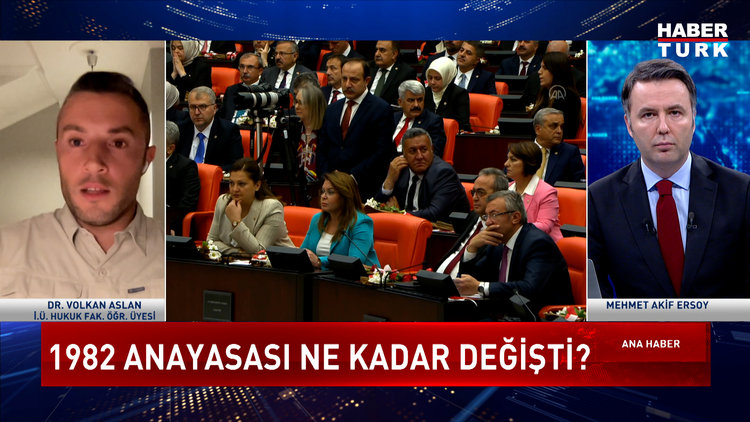 Ana Haber Bülteni - 13 Eylül 2023 (İmamoğlu seçimde ittifak mı istiyor?)