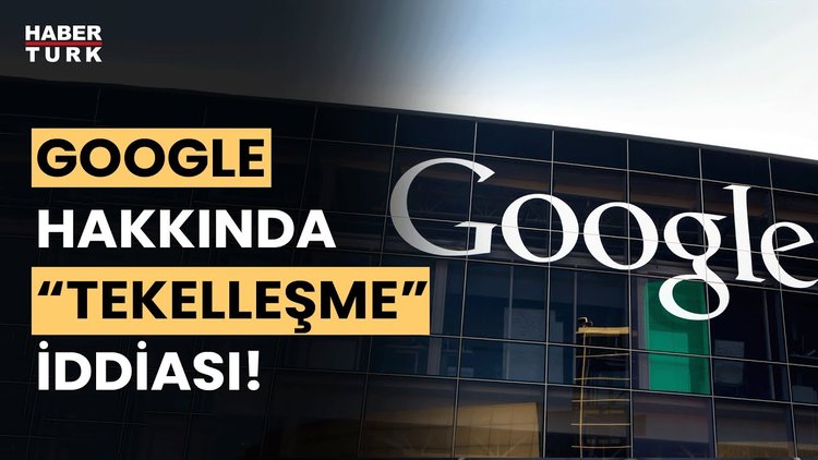 ABD&#039;de milenyumun en büyük tekelleşme davası açıldı!
