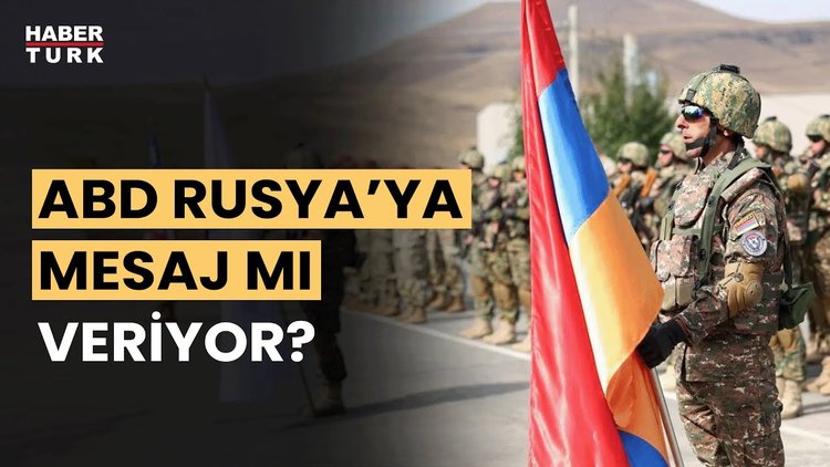 Rusya'ya tavır alan Ermenistan yüzünü neden ABD'ye döndü? Prof. Dr. Deveci Bozkurt ve Ağar yanıtladı