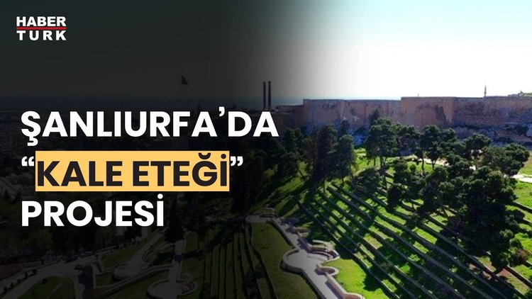 Turizm konusunda hangi adımlar atıldı, neler yapıldı? Zeynel Abidin Beyazgül yanıtladı