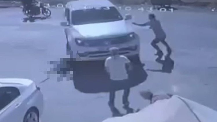 Fethiye'de tartıştığı kuzenini araçla çarparak öldürdü