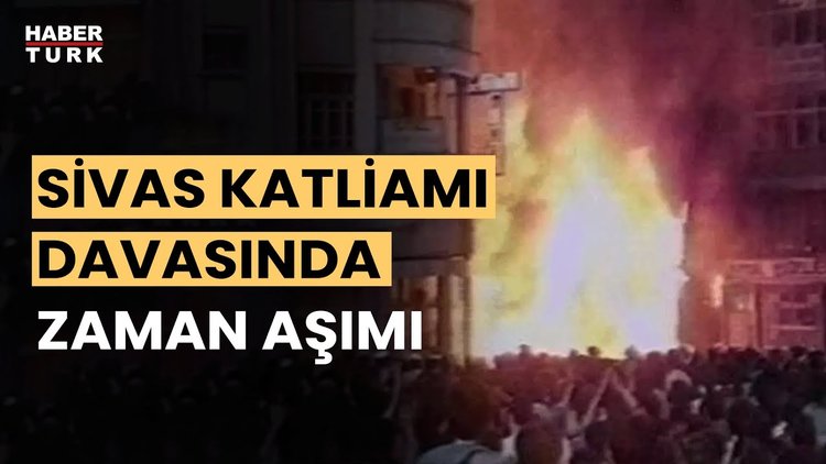 Mahkemeden &#039;zaman aşımı&#039; kararı! Dava düştü!