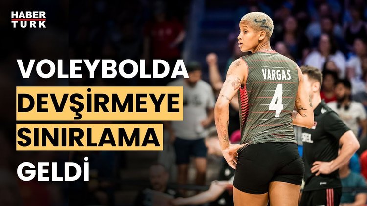 Voleybolda devşirme oyuncu olmayacak. Neden böyle bir sınırlama getirildi? Başak Koç değerlendirdi
