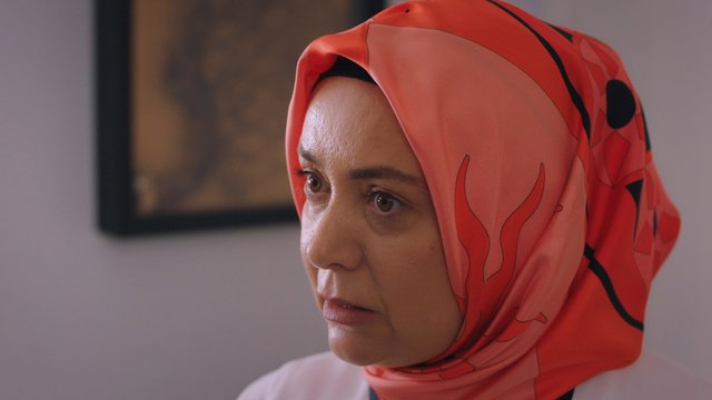 Pembe'den Kıvılcım'a gözdağı!