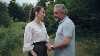 Melissa, Görkem’in anlattıklarıyla Fevzi’nin suçsuz olabileceğini düşünür. 