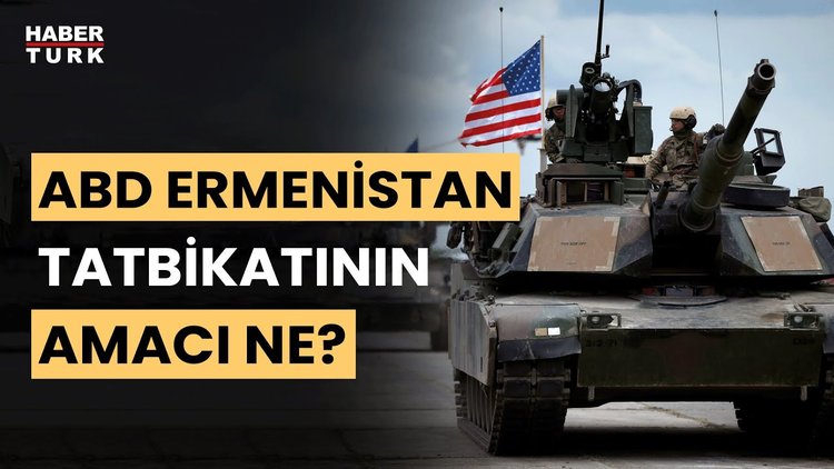  Karabağ'da kalıcı barış ne zaman? Dr. Naim Babüroğlu değerlendirdi