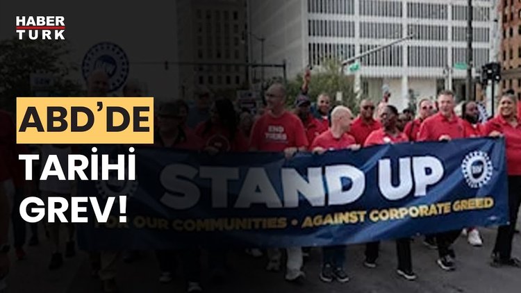  ABD ve dünya gündeminde neler var? Oray Eğin aktardı