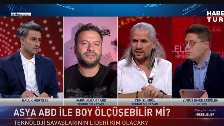 Meseleler - 16 Eylül 2023 (Apple'ın yeni şarj ünitesi tercihi AB ile mi ilişkili?)