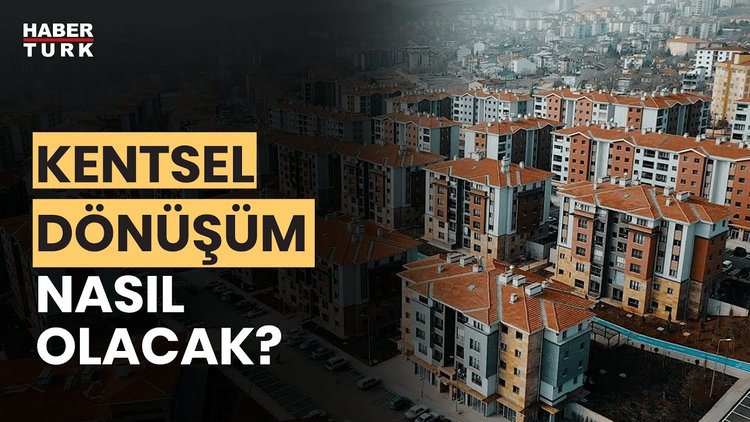 Deprem yasasında neler olacak?