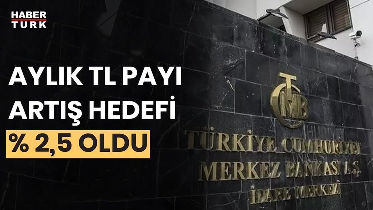 MB'den bankalara TL için yeni talimat