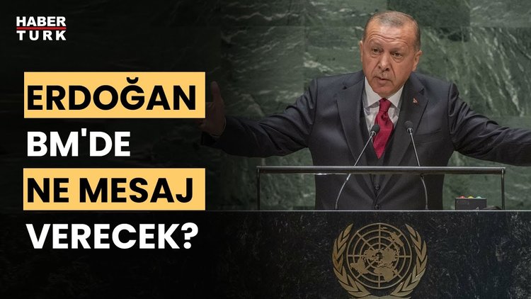 Cumhurbaşkanı Erdoğan bugün kimlerle görüşecek, gündem maddeleri neler? Ali Çınar aktardı