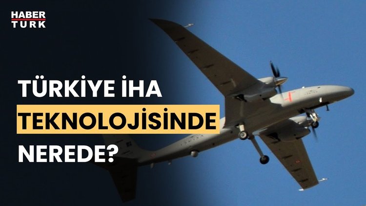 Ukrayna savaşını İHA mı belirledi? Doç. Dr. Merve Seren Yeşiltaş yorumladı