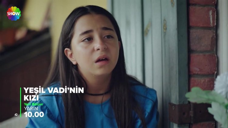 Yeşil Vadi'nin Kızı 57. Bölüm Fragmanı