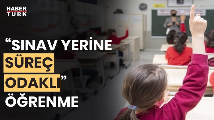 İlkokulda değerlendirme nasıl olacak?