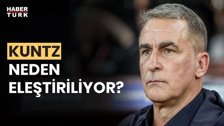 Milli Takımda Kuntz dönemi bitti mi? İnanç Ergülen yanıtladı