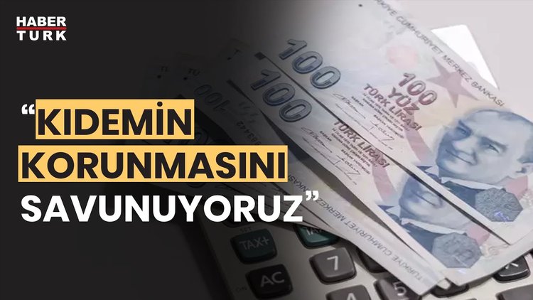 TÜRK - İŞ&#039;ten kıdem tazminatı çağrısı