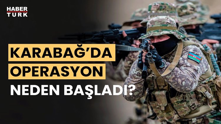 Azerbaycan ile Ermenistan arasında çatışma riski var mı? Ragıp K. Karaca ve Çetiner Çetin yanıtladı